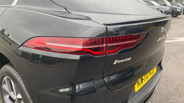 Jaguar I-Pace 294kW EV400 HSE 90kWh 5dr Auto [11kW Charger] Electric Estate
